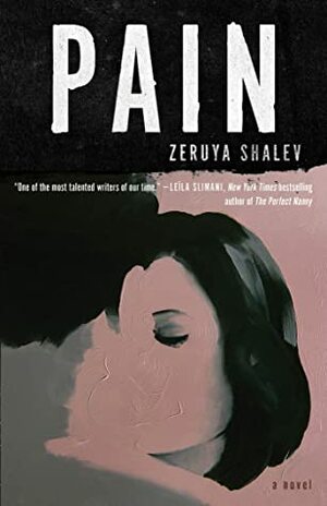 Pain by Zeruya Shalev