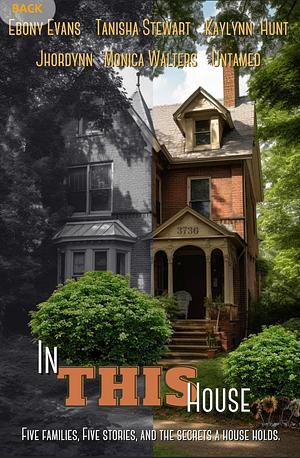 In This House by Ebony Evans