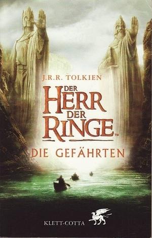 Die Gefährten by J.R.R. Tolkien