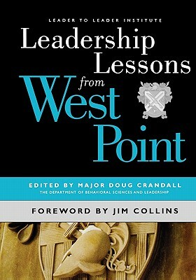 Leadership Lessons from West Point by 