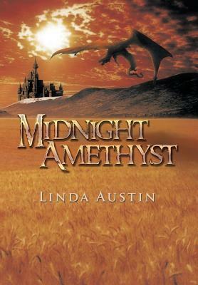 Midnight Amethyst by Linda Austin