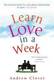 Learn Love in a Week by Andrew Clover