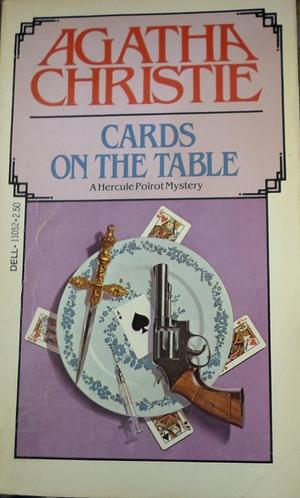 Cards On the Table by Agatha Christie