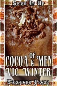 Of Cocoa and Men by Vic Winter