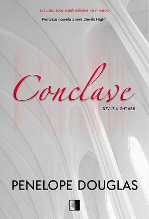 Conclave by Penelope Douglas