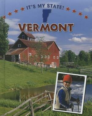 Vermont by Margaret Dornfeld