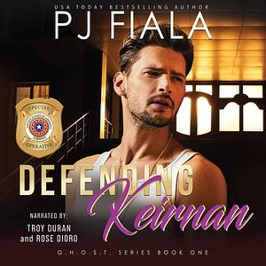 Defending Keirnan by P.J. Fiala