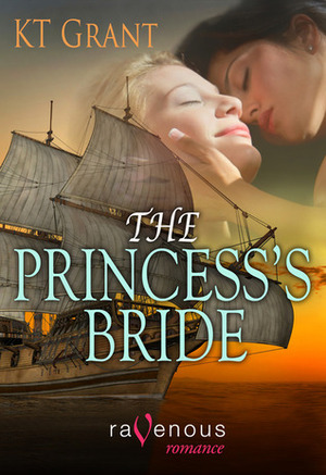 The Princess's Bride by K.T. Grant