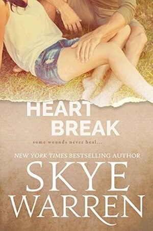 Heartbreak by Skye Warren