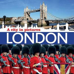 London: A City in Pictures by Ammonite Press
