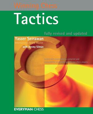 Winning Chess Tactics, revised by Yasser Seirawan