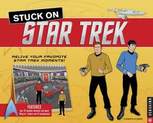 Stuck on Star Trek by 