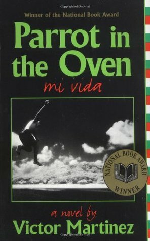Parrot in the Oven: Mi Vida by Steve Scott, Victor Martinez