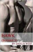 Hawk by Dahlia West