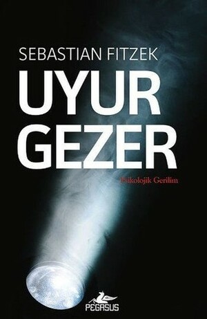 Uyurgezer by Sebastian Fitzek, Ebru Akyürek