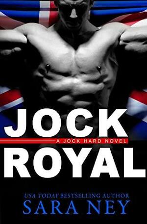 Jock Royal by Sara Ney