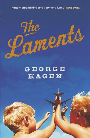 The Laments by George Hagen