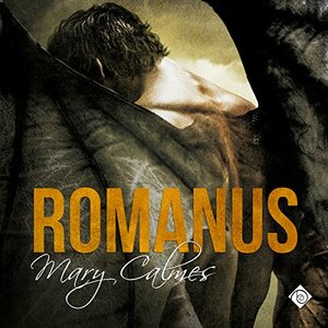 Romanus by Mary Calmes