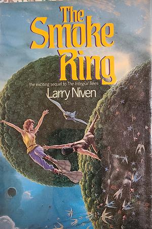 The Smoke Ring by Larry Niven