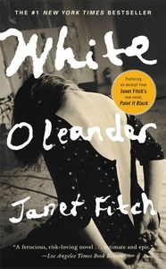 White Oleander PB by Janet Fitch