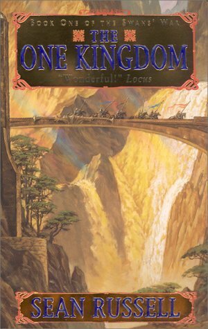 The One Kingdom by Sean Russell