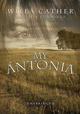 My Antonia by Willa Cather