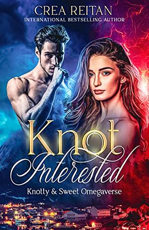 Knot Interested by Crea Reitan