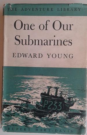 One of Our Submarines by Edward Young