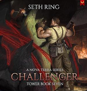 Challenger by Seth Ring