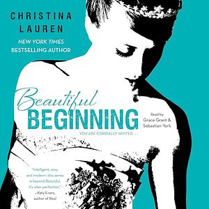 Beautiful Beginning by Christina Lauren