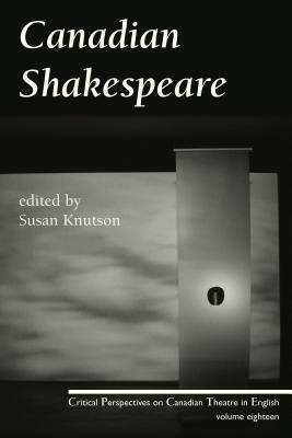 Canadian Shakespeare by 