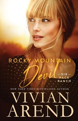 Rocky Mountain Devil by Vivian Arend