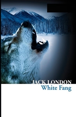 White Fang Illustrated by Jack London