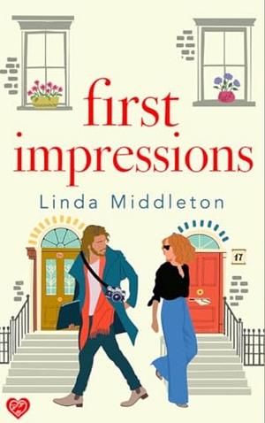 First Impressions by Linda Middleton