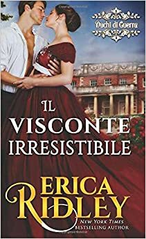 Il visconte irresistibile by Erica Ridley