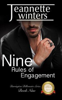 Nine Rules of Engagement by Jeannette Winters