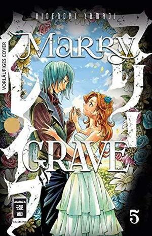 Marry Grave 05 by Hidenori Yamaji