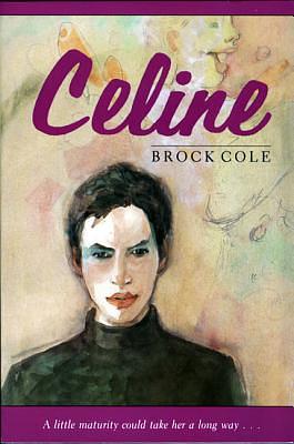 Celine by Brock Cole