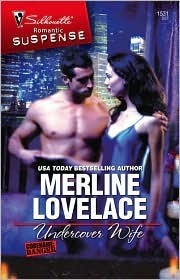 Undercover Wife by Merline Lovelace