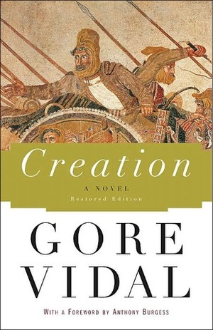 Creation by Gore Vidal