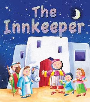 The Innkeeper by Juliet David