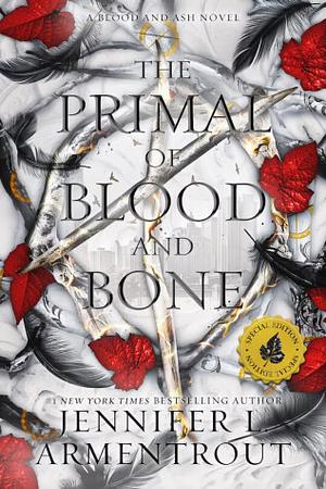 The Primal of Blood and Bone (Indigo Exclusive) by Jennifer L. Armentrout