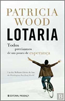 Lotaria by Patricia Wood