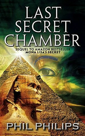 Last Secret Chamber by Phil Philips