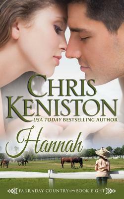 Hannah by Chris Keniston