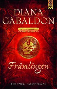 Främlingen by Diana Gabaldon