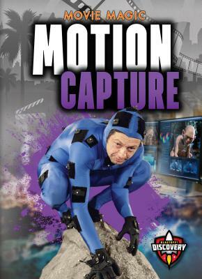 Motion Capture by Sara Green
