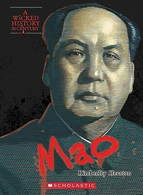 Mao Zedong by Kimberley Heuston