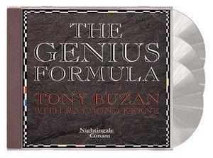 Genius Formula by Tony Buzan, Tony Buzan