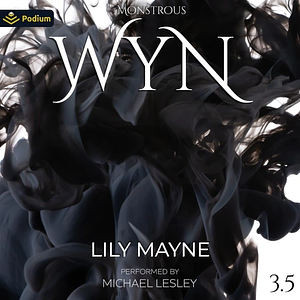 Wyn by Lily Mayne